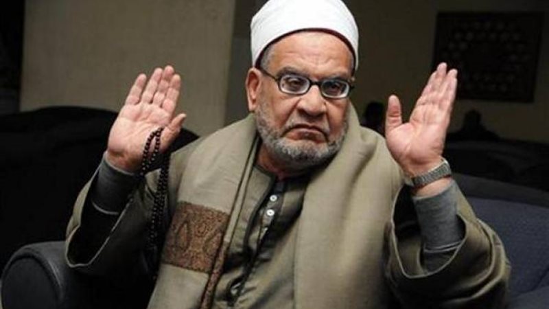 الدكتور أحمد كريمة