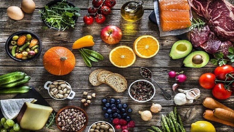 أطعمة تحسن صحة القلب