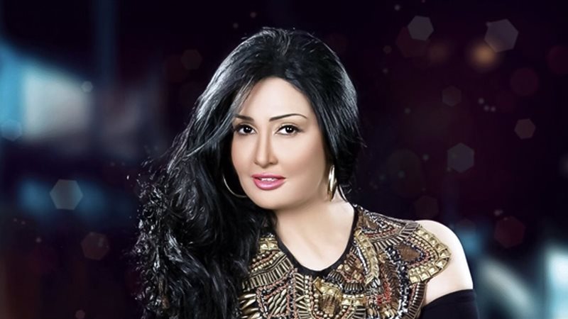 غادة عبدالرازق