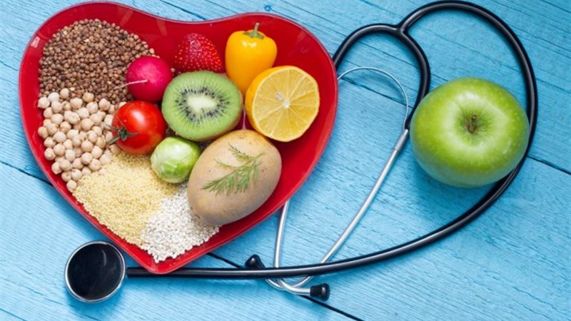أطعمة تحميكي من الإصابة