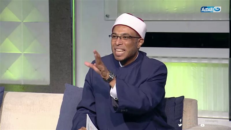 الشيخ محمد أبو بكر