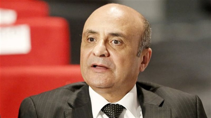 المستشار عمر مروان،