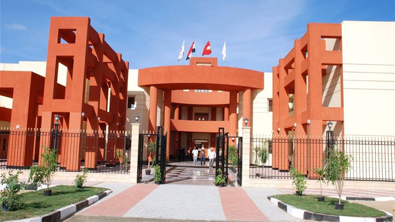 مدارس النيل المصرية