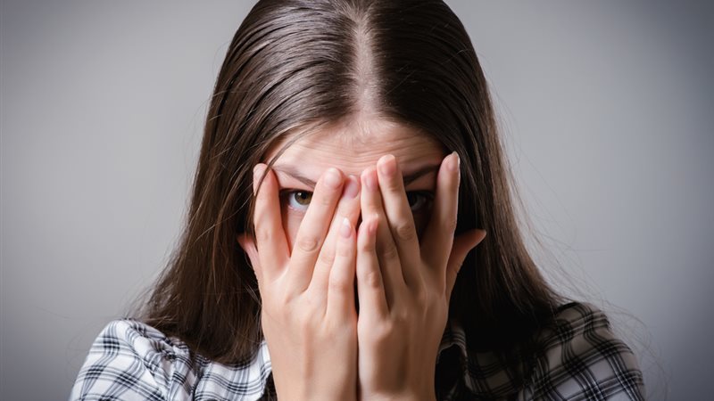 أمراض نفسية تعانى