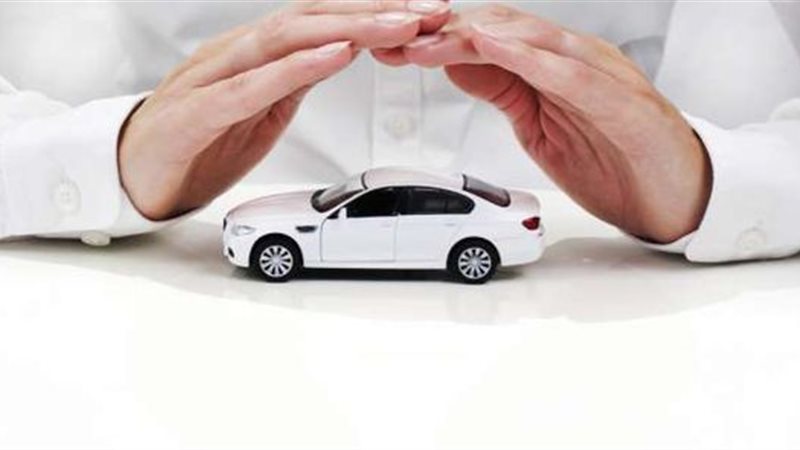 أحصل على تأمين سيارتي.