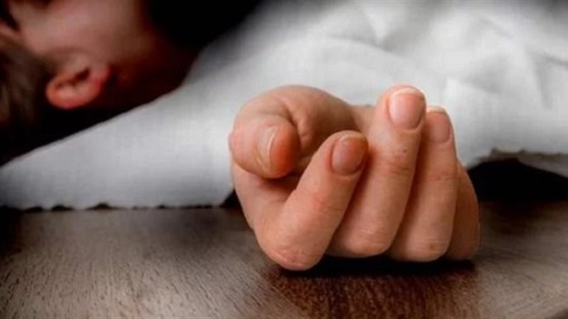 مقتل طفلة