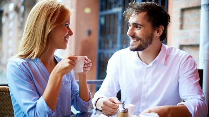 كيف تجذب المرأة الرجل