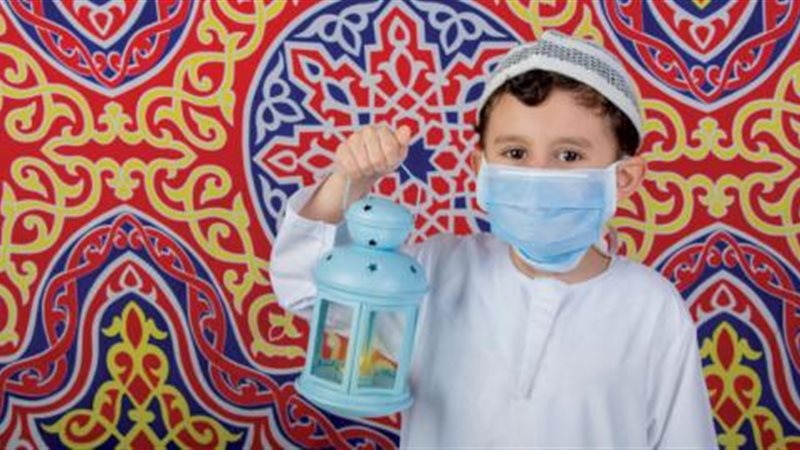 صيام الطفل المتعافي
