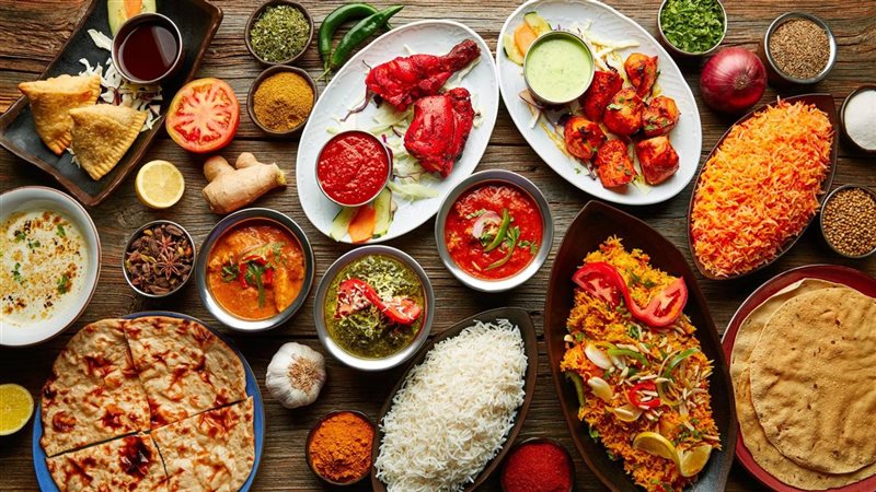 8 أطعمة لا يمكن الاستغناء