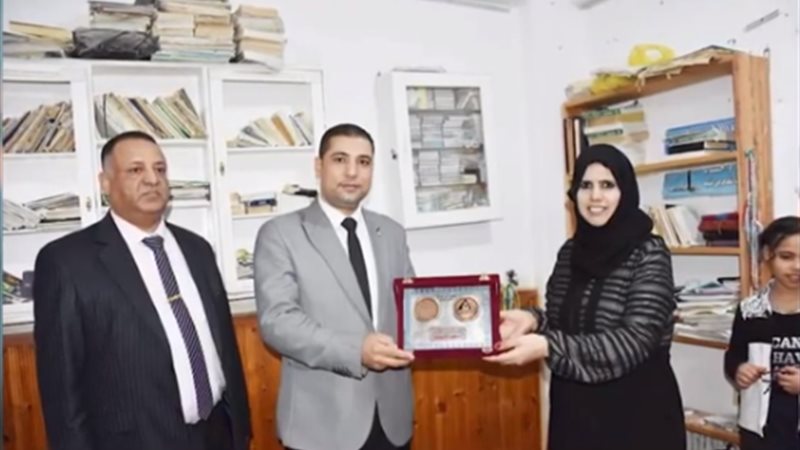 الدكتورة تهاني فرج