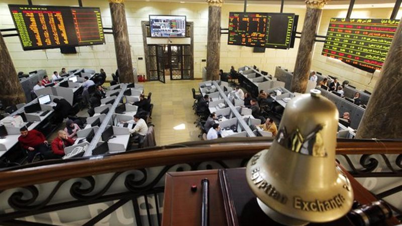 ارتفعت مؤشرات البورصة