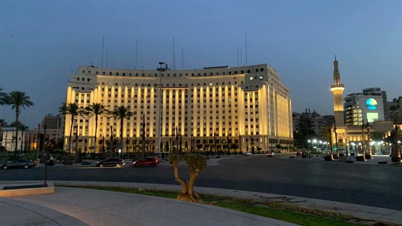 مجمع التحرير