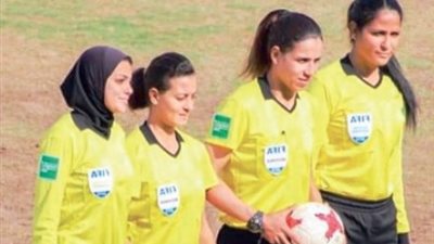 نجاح 131 محكمة جديدة باختبارات الجبلاية