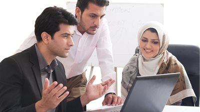 معاكي فلوس..7 قواعد تضمن الاستثمار الآمن في البورصة 