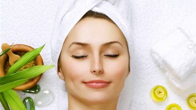 روتين صحى للعناية ببشرتك أثناء الصيام فى 4 خطوات