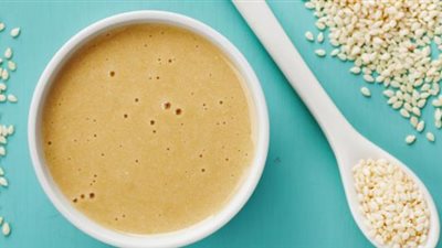 تحميكِ من السرطان.. 9 فوائد مذهلة للطحينة