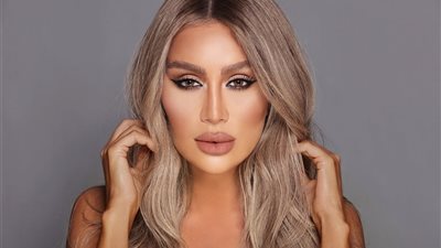 مايا دياب: بحب الأذكياء ومحتاجة راجل يحتويني.. فيديو