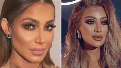 مايا دياب لـ بسمة وهبة: لست «نمبر وان».. وشكلي يوحي بالغرور