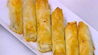 تحضير شربات الجلاش على طريقة الشيف سالي فؤاد 