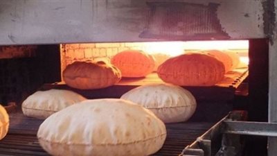 مواعيد عمل المخابز في رمضان.. «التموين»: مفتوح لـ9 مساءً (فيديو)