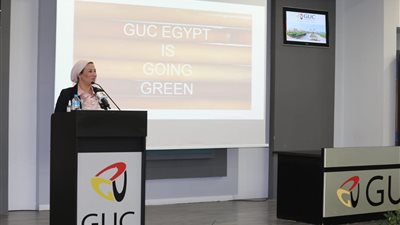 ياسمين فؤاد: إطلاق منصة للمنتجات صديقة البيئة بالإسكندرية