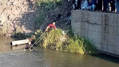 العثور على جثة طالبة بتجارة الزقازيق في النيل بميت غمر