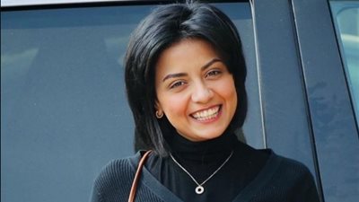 سهر الصايغ تنشر صورة لها من الطاووس بعد حلقة الإغتصاب