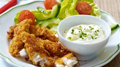 بطريقة جديدة.. حضري البُفيتك والبانية بهذه المكونات 