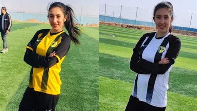 أمل داغر: ألعب كرة القدم والهوكي .. وهذا الرجل سر نجاحي (حوار)