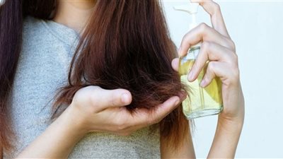 حكم استخدام كريمات الجلد وزيوت الشعر أثناء الصيام