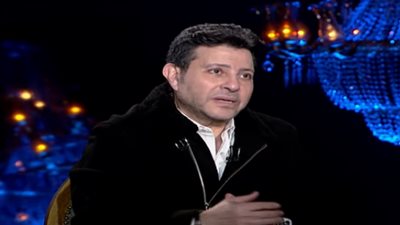 هاني شاكر: «سامحت حمو بيكا علشان ميتقلش عليه رد سجون».. فيديو