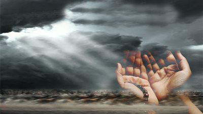 أشهر الأدعية المأثورة في رمضان.. تعرفى عليها