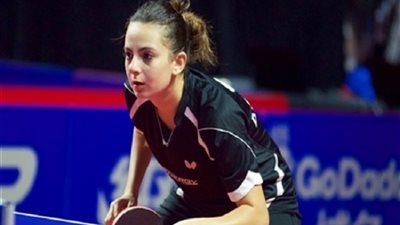 بمشاركة دينا مشرف.. تحديد موعد بطولة العالم لتنس الطاولة بأمريكا