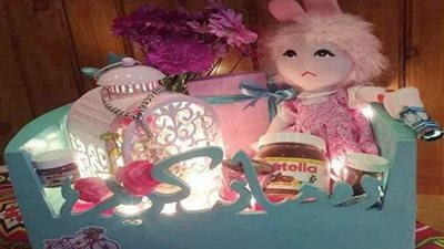 «بوكس رمضان».. آخر تقاليع العُشاق.. فما هو محتوياته؟