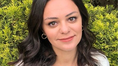 نجوى خضر.. رائدة التدخل المبكر للأطفال المصابين باضطرابات سلوكية