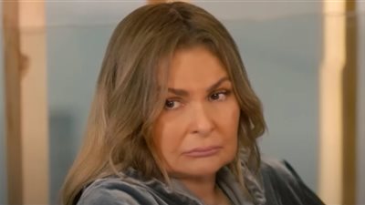 شاهد مسلسل حرب أهلية الحلقة 2 | وجع قلب يسرا من تعامل ابنتها معها