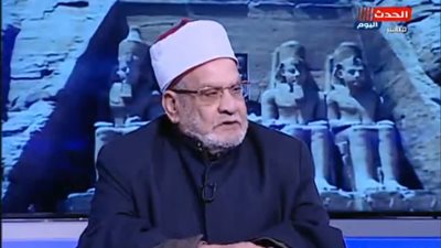 هل سب الدين يُفسد الصيام؟.. أحمد كريمة يُفجر مفاجأة.. فيديو