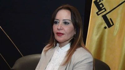 طالبت بـ تدخل سريع .. برلمانية تقدم إحاطة لانتشار القمامة بالسيدة زينب