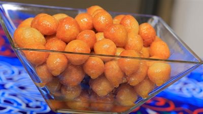 طريقة جديدة لعمل « الزلابيا ».. سهلة وسريعة بعد الإفطار
