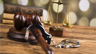  الحكم بالسجن سنة على صديق متحرش المعادي