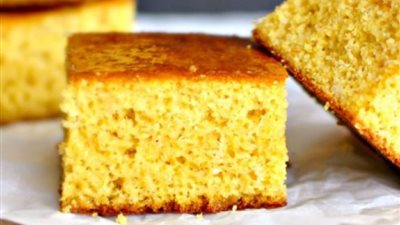 حلويات رمضان 2021.. طريقة عمل البسيسة بخطوات سهلة وسريعة 