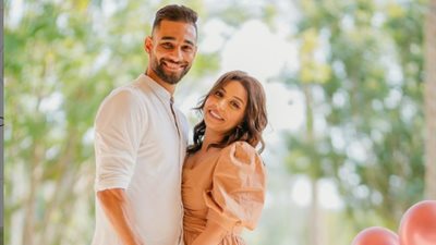 زوجة عمرو السولية تُحفز متابعيها لإنقاص الوزن بهذا الفيديو