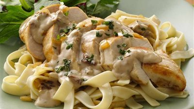 طريقة مميزة لعمل 