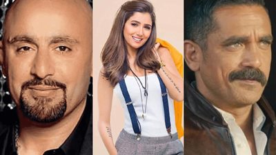 مسلسل نسل الأغراب حلقة 3 | مي عمر تحسم اختيارها بين السقا وكرارة (فيديو)