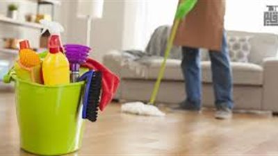 خطوات سهلة.. أفضل طريقة لتنظيف المنزل قبل «عزومات رمضان»