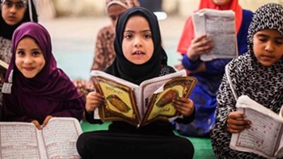 ننشر الشروط .. بدء مسابقة «أحباب الرحمن» لحفظ القرآن