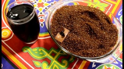 سفرة رمضان 2021.. 9 فوائد لمشروب التمر الهندي