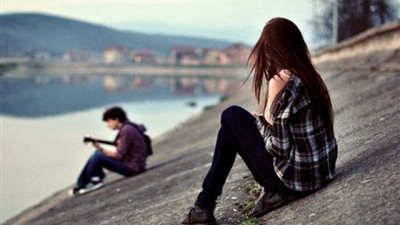 لـ« البنات»: 8علامات تكشف الحب من طرف واحد.. تعرفي عليها 