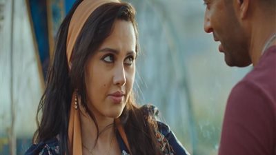  مسلسل ملوك الجدعنة حلقة 4 | ياسمين رئيس تدفن أعمالا سحرية لـ عمرو سعد