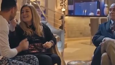 مسلسل الطاووس حلقة 4 تكشف مخاطر الدلع الزائد في تربية الأولاد (فيديو)